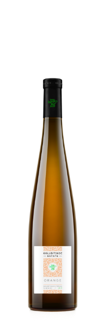 Riesling Orange