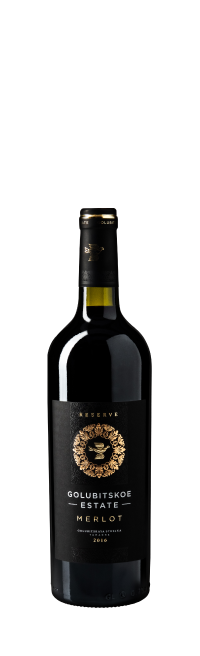 Merlot Reserve